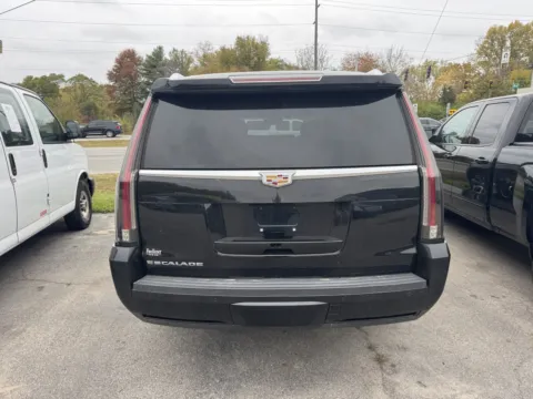 More photos of 2016 CADILLAC ESCALADE ESV PREMIUM at Mr. Care Auto, IN