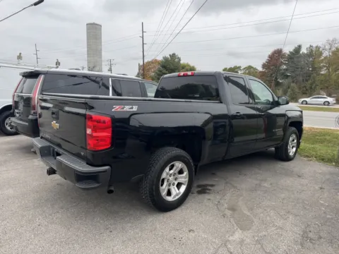 More photos of 2016 CHEVROLET SILVERADO 1500 LT at Mr. Care Auto, IN