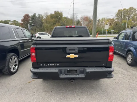 More photos of 2016 CHEVROLET SILVERADO 1500 LT at Mr. Care Auto, IN
