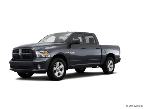 Gray 2016 RAM 1500 SPORT for sale in Camby, IN