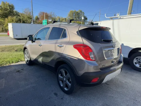 More photos of 2014 BUICK ENCORE CONVENIENCE at Mr. Care Auto, IN