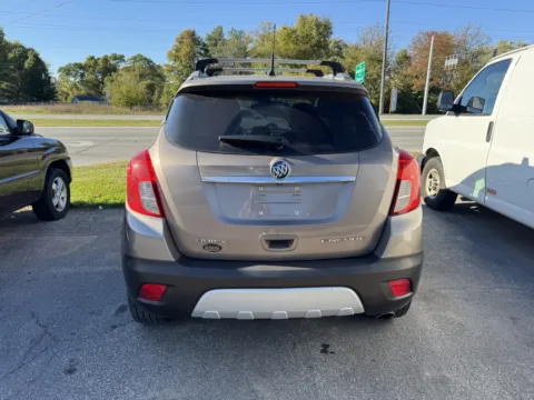 More photos of 2014 BUICK ENCORE CONVENIENCE at Mr. Care Auto, IN