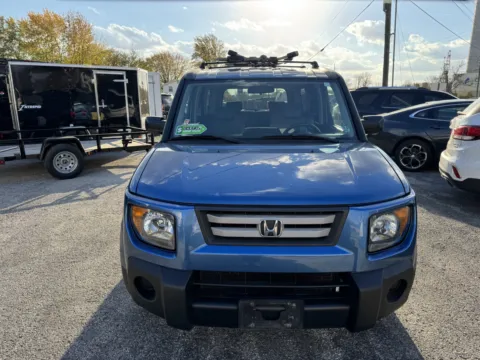 Photos of 2007 HONDA ELEMENT EX for sale in Camby, IN at Mr. Care Auto