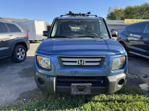 Photos of 2007 HONDA ELEMENT EX for sale in Camby, IN at Mr. Care Auto