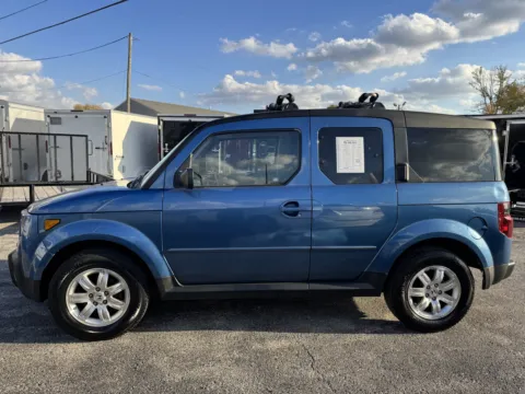 More photos of 2007 HONDA ELEMENT EX at Mr. Care Auto, IN