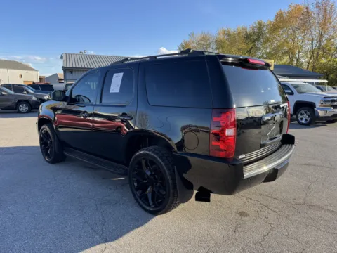 More photos of 2013 CHEVROLET TAHOE 1500 LTZ at Mr. Care Auto, IN