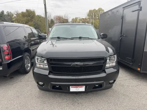 Photos of 2013 CHEVROLET TAHOE 1500 LTZ for sale in Camby, IN at Mr. Care Auto