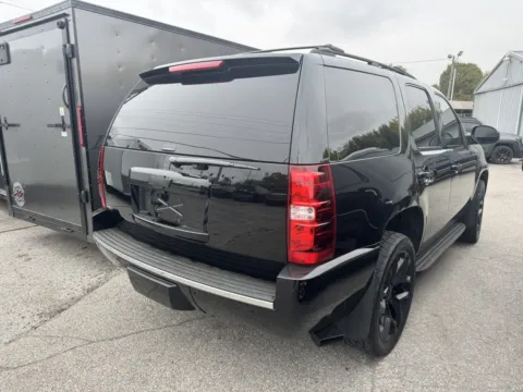 More photos of 2013 CHEVROLET TAHOE 1500 LTZ at Mr. Care Auto, IN