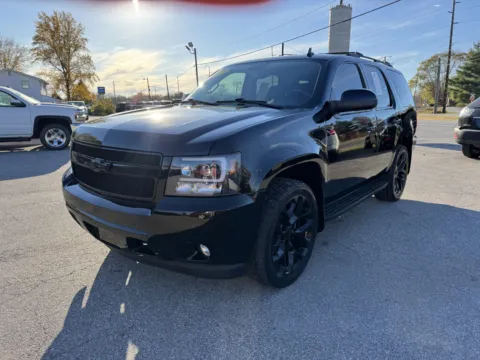 More photos of 2013 CHEVROLET TAHOE 1500 LTZ at Mr. Care Auto, IN