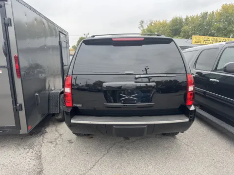 More photos of 2013 CHEVROLET TAHOE 1500 LTZ at Mr. Care Auto, IN