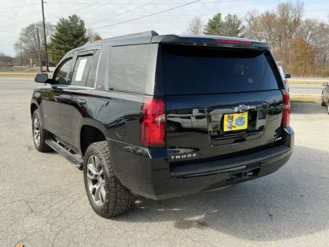 More photos of 2018 CHEVROLET TAHOE 1500 LT at Mr. Care Auto, IN