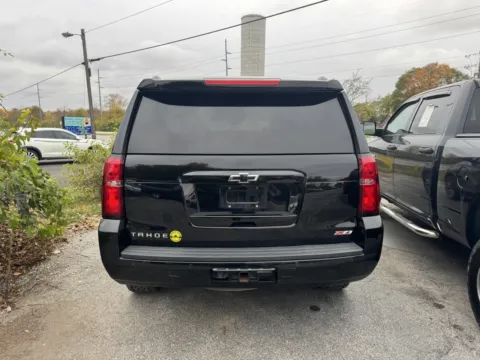 More photos of 2018 CHEVROLET TAHOE 1500 LT at Mr. Care Auto, IN