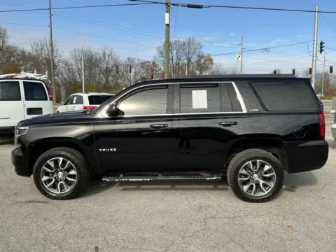 More photos of 2018 CHEVROLET TAHOE 1500 LT at Mr. Care Auto, IN