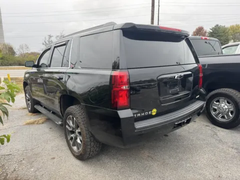 More photos of 2018 CHEVROLET TAHOE 1500 LT at Mr. Care Auto, IN