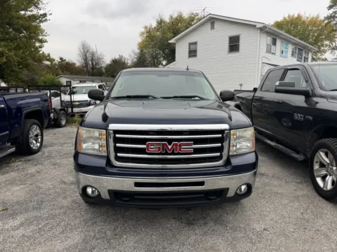 Photos of 2012 GMC SIERRA 1500 SLE for sale in Camby, IN at Mr. Care Auto