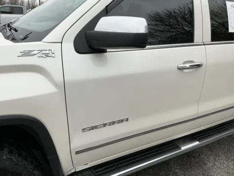 More photos of 2014 GMC SIERRA 1500 SLT at Mr. Care Auto, IN