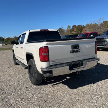 More photos of 2014 GMC SIERRA 1500 SLT at Mr. Care Auto, IN