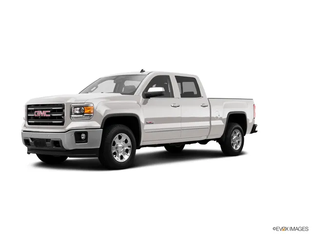 2014 GMC SIERRA 1500 SLT for sale in Camby, IN