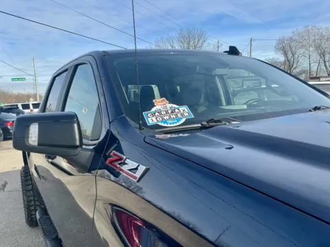 More photos of 2021 CHEVROLET SILVERADO 1500 RST at Mr. Care Auto, IN