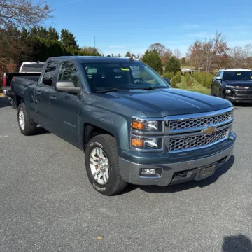 Photos of 2014 CHEVROLET SILVERADO 1500 LT for sale in Camby, IN at Mr. Care Auto