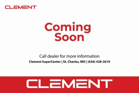 Red 2021 GMC Sierra 1500 AT4 for sale in St. Charles, MO