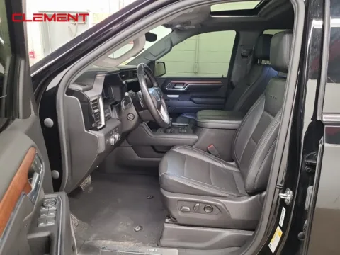 Photos of 2023 GMC Sierra 1500 Denali for sale in St. Charles, MO at Clement Supercenter