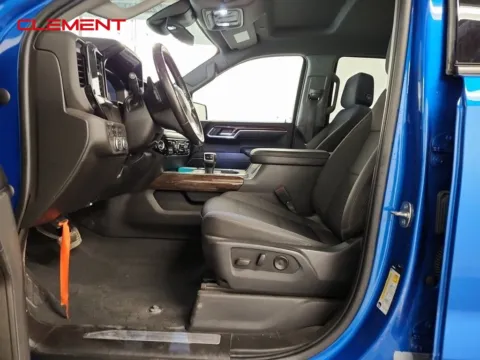 Photos of 2023 GMC Sierra 1500 Elevation for sale in St. Charles, MO at Clement Supercenter