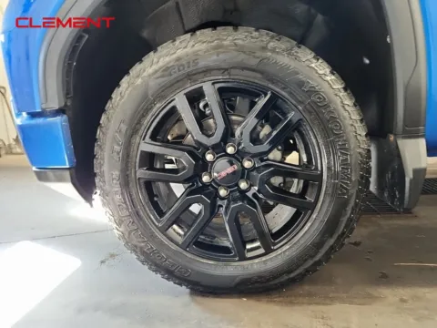 More photos of 2023 GMC Sierra 1500 Elevation at Clement Supercenter, MO