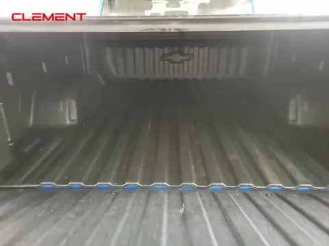 Another view of 2023 Chevrolet Silverado 1500 RST for sale in St. Charles, MO at Clement Supercenter