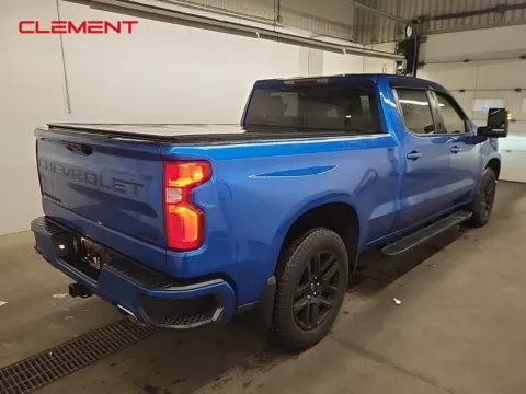 More photos of 2023 Chevrolet Silverado 1500 RST at Clement Supercenter, MO