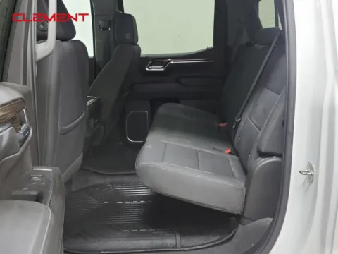 Another view of 2023 Chevrolet Silverado 1500 RST for sale in St. Charles, MO at Clement Supercenter