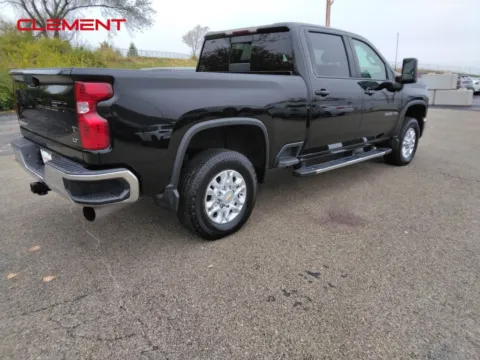 More photos of 2024 Chevrolet Silverado 3500HD LT at Clement Supercenter, MO