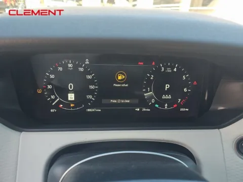 Photos of 2023 Land Rover Range Rover Velar R-Dynamic S for sale in St. Charles, MO at Clement Supercenter