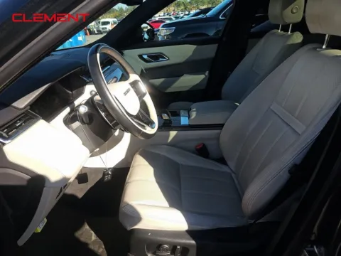 Another view of 2023 Land Rover Range Rover Velar R-Dynamic S for sale in St. Charles, MO at Clement Supercenter
