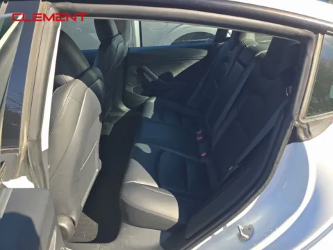 More photos of 2023 Tesla Model 3 at Clement Supercenter, MO