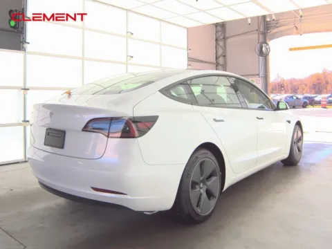 More photos of 2023 Tesla Model 3 at Clement Supercenter, MO
