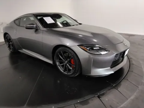 More photos of 2024 Nissan Z Performance at Clement Supercenter, MO