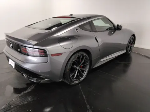 More photos of 2024 Nissan Z Performance at Clement Supercenter, MO