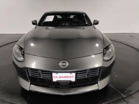 Another view of 2024 Nissan Z Performance for sale in St. Charles, MO at Clement Supercenter