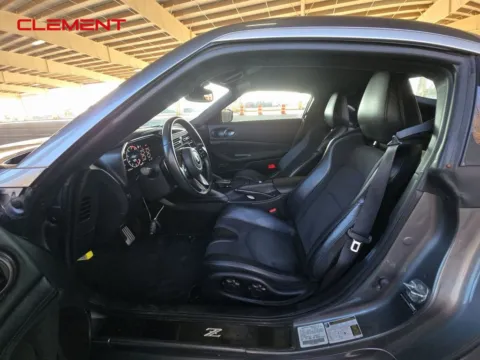 Another view of 2024 Nissan Z Performance for sale in St. Charles, MO at Clement Supercenter