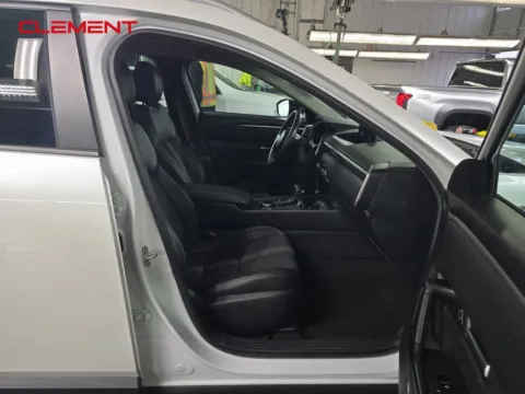 Another view of 2024 Mazda CX-50 2.5 S Preferred Package for sale in St. Charles, MO at Clement Supercenter