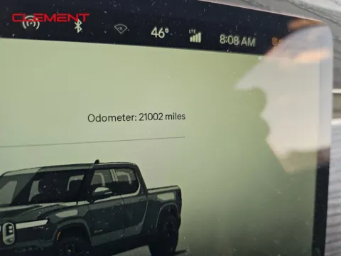 Photos of 2023 Rivian R1T Adventure for sale in St. Charles, MO at Clement Supercenter