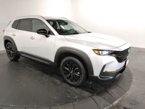 More photos of 2024 Mazda CX-50 2.5 S Preferred Package at Clement Supercenter, MO