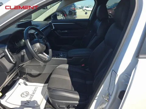 Another view of 2024 Mazda CX-50 2.5 S Preferred Package for sale in St. Charles, MO at Clement Supercenter