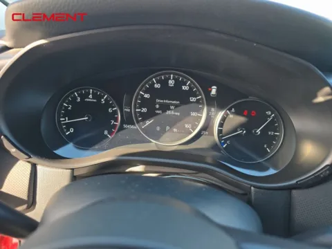 Photos of 2024 Mazda CX-50 2.5 S Preferred Package for sale in St. Charles, MO at Clement Supercenter