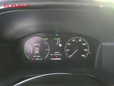 Photos of 2024 Honda CR-V Hybrid Sport for sale in St. Charles, MO at Clement Supercenter