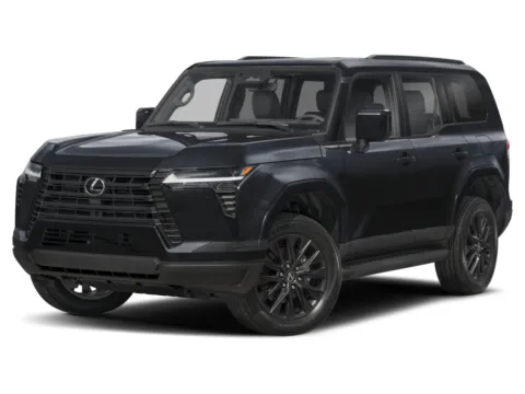 Black 2024 Lexus GX 550 Premium for sale in St. Charles, MO