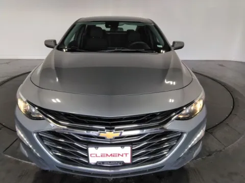 Another view of 2024 Chevrolet Malibu LT for sale in St. Charles, MO at Clement Supercenter