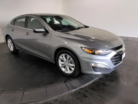 More photos of 2024 Chevrolet Malibu LT at Clement Supercenter, MO