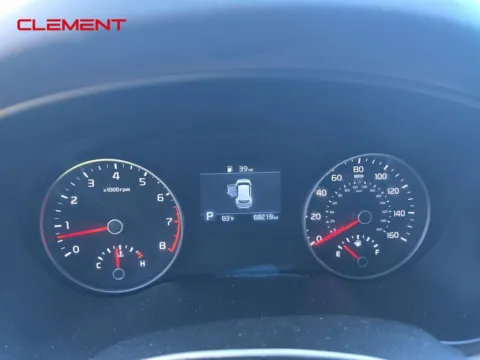 Photos of 2022 Kia Sportage LX for sale in St. Charles, MO at Clement Supercenter